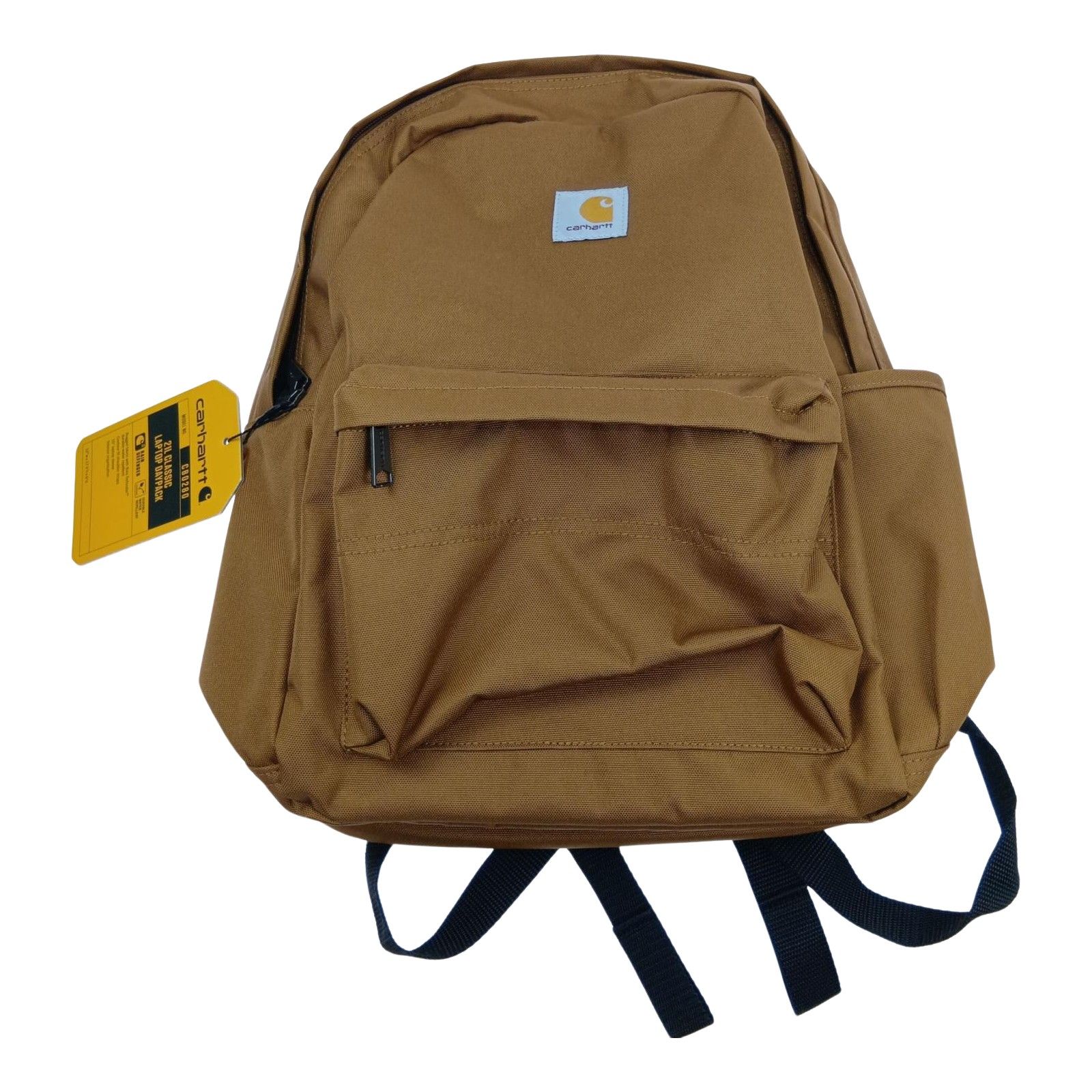Carhartt カーハート リュック デイパック Classic Laptop Daypack 21L CB0280 ブラウン