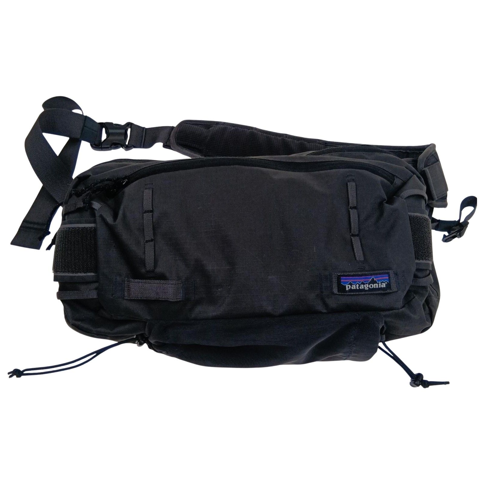 Patagonia パタゴニア ステルス・スリング（Stealth Sling）10L