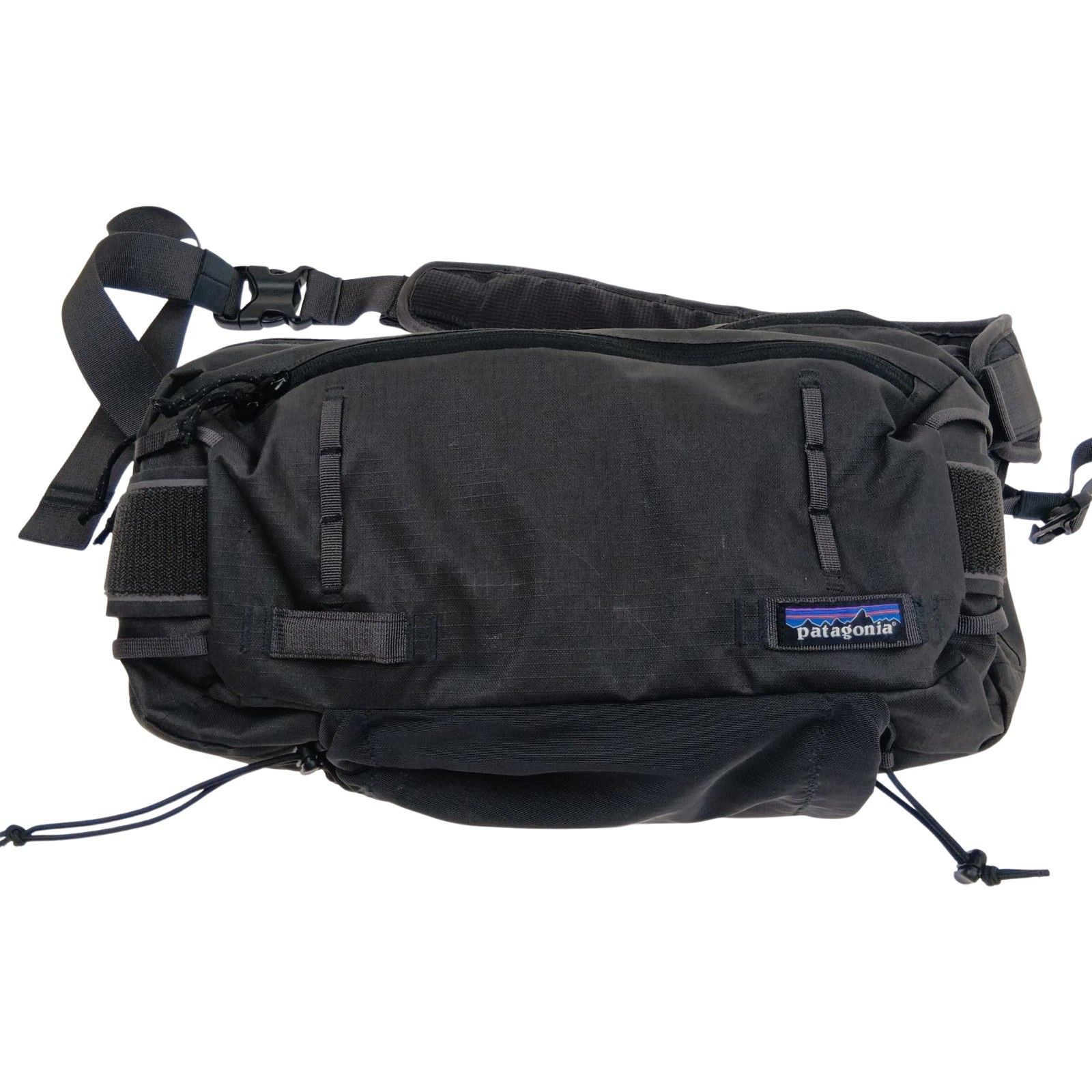 Patagonia パタゴニア ステルス・スリング（Stealth Sling）10L