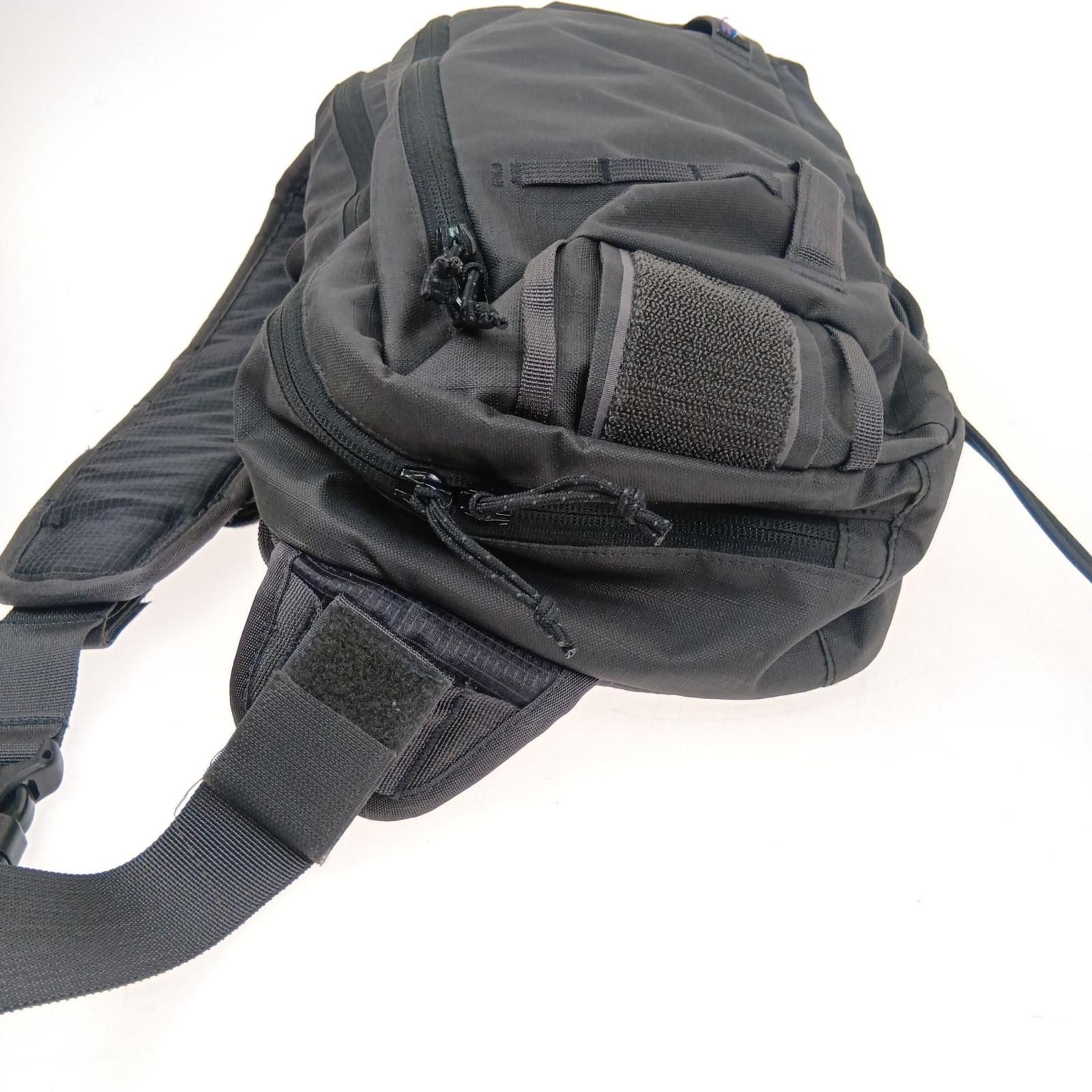 Patagonia パタゴニア ステルス・スリング（Stealth Sling）10L