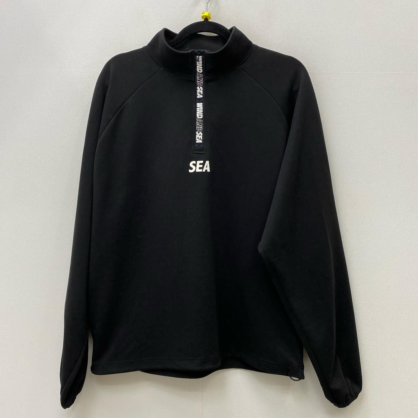 加古川店】 中古 WIND AND SEA | ウィンダンシーウインダンシー 