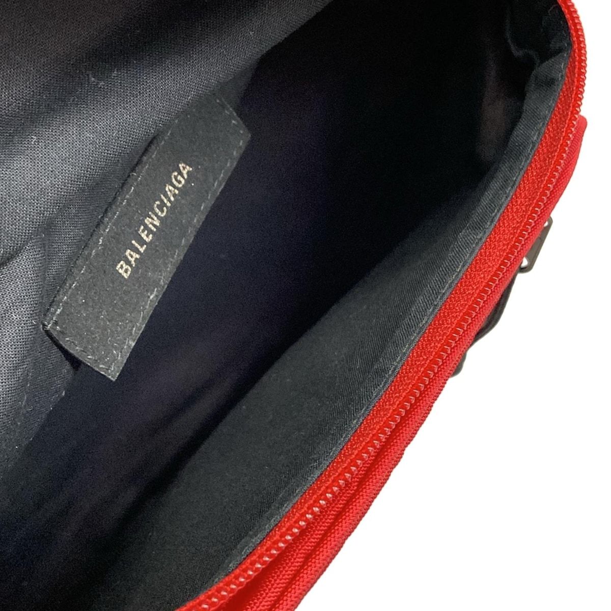BALENCIAGA(バレンシアガ) ウエストポーチ エクスプローラーベルト 