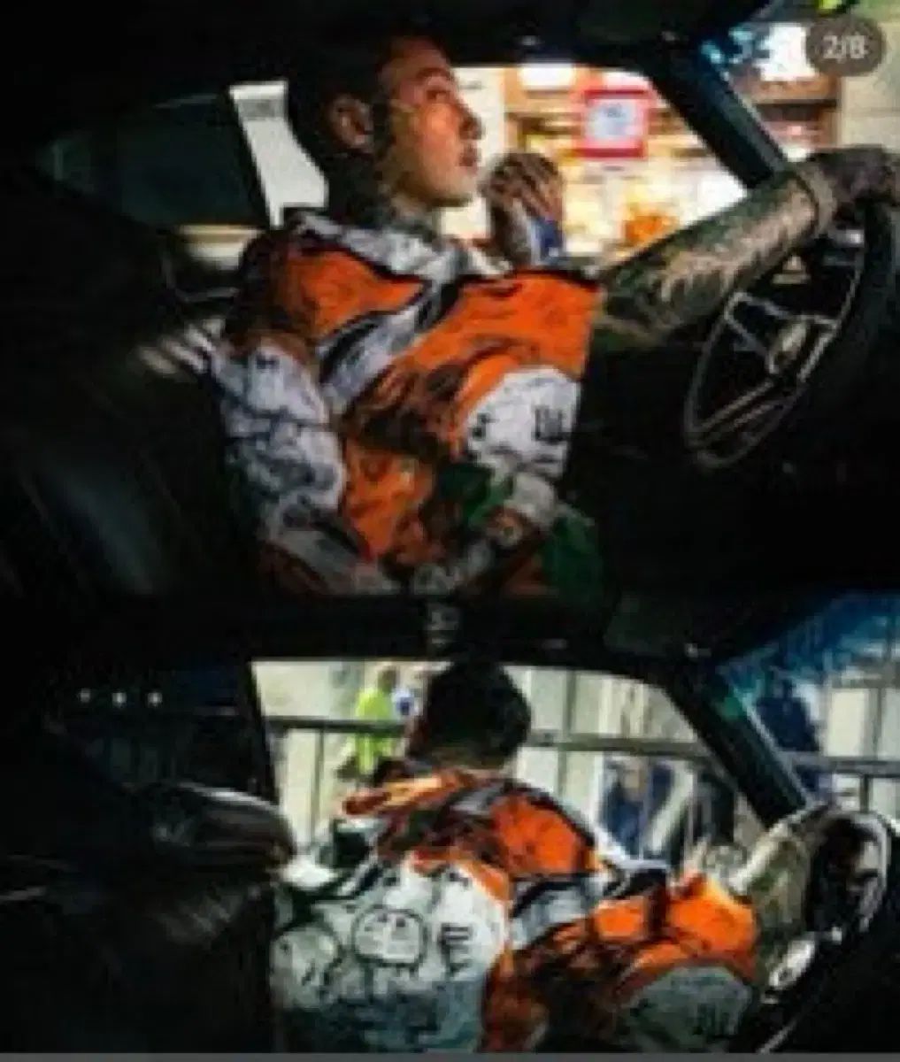 ワコマリア シャツ XXL