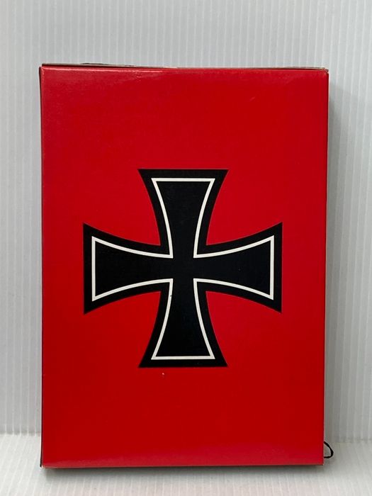 絶対の宣伝〈1〉宣伝的人間の研究ゲッベルス―ナチス・プロパガンダ (1978年) 16,579円