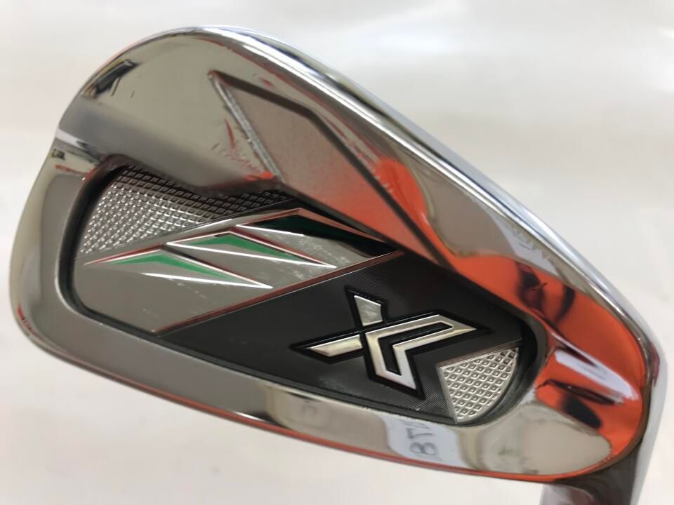 ダンロップ XXIO X-eks- 2022 NSプロ950GH neo DST Sフレックス