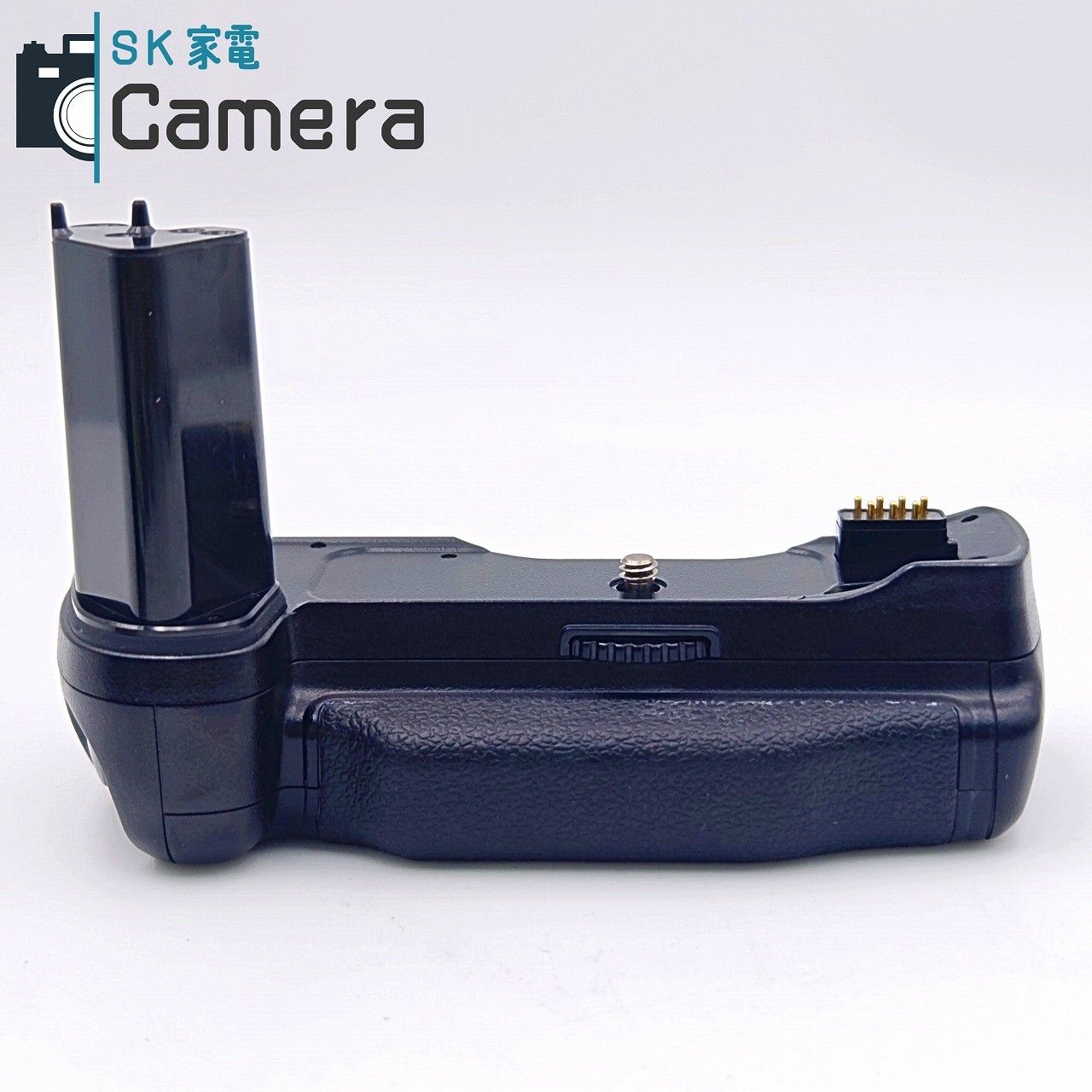 【中古】 Nikon MB-15 マルチパワーバッテリーパック F100用 ニコン