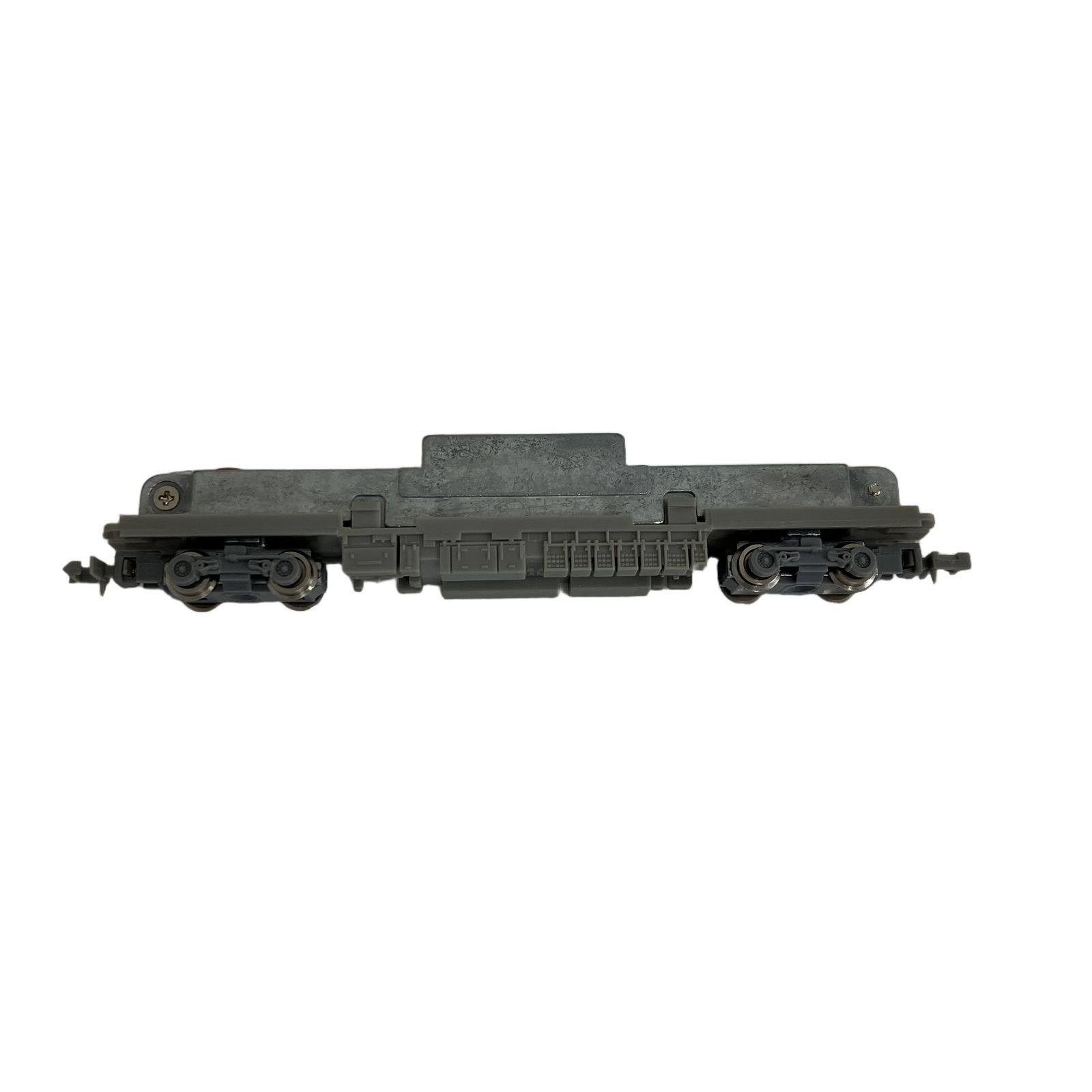 GREEN MAX Nゲージ用 18m級 動力ユニット パイオニア 566 鉄道模型 Nゲージ パーツ ホビー ジャンク O11339278