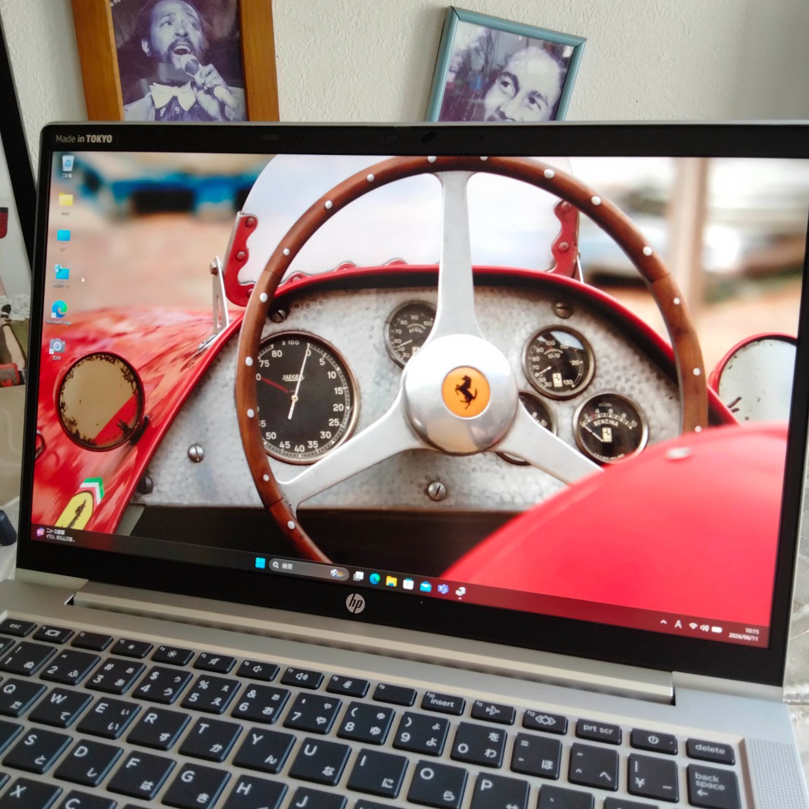 HP 635 AERO G8 Ryzen5 16G SSD FHD 中古 - メルカリ