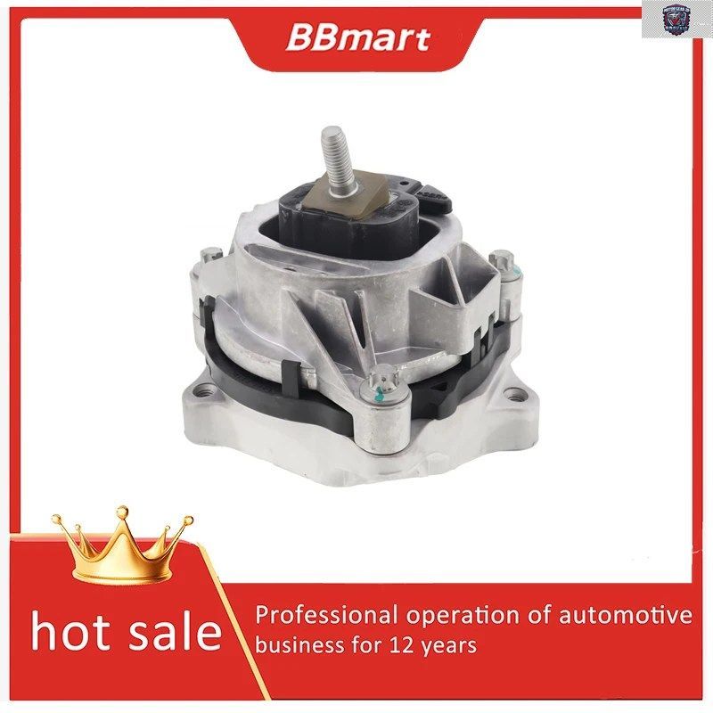 22116859411 22116859412 BBMART エンジンマウント L/R BMW 1シリーズ 3シリーズ F20 F21 F23 およびその他の車