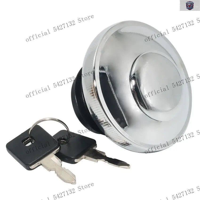 燃料ガスタンクキャップ ハーレー XL883 XL883C XL883R XL1200 スポーツスター 883 1200 タンクカバー ツール 61272-92C 61272-92