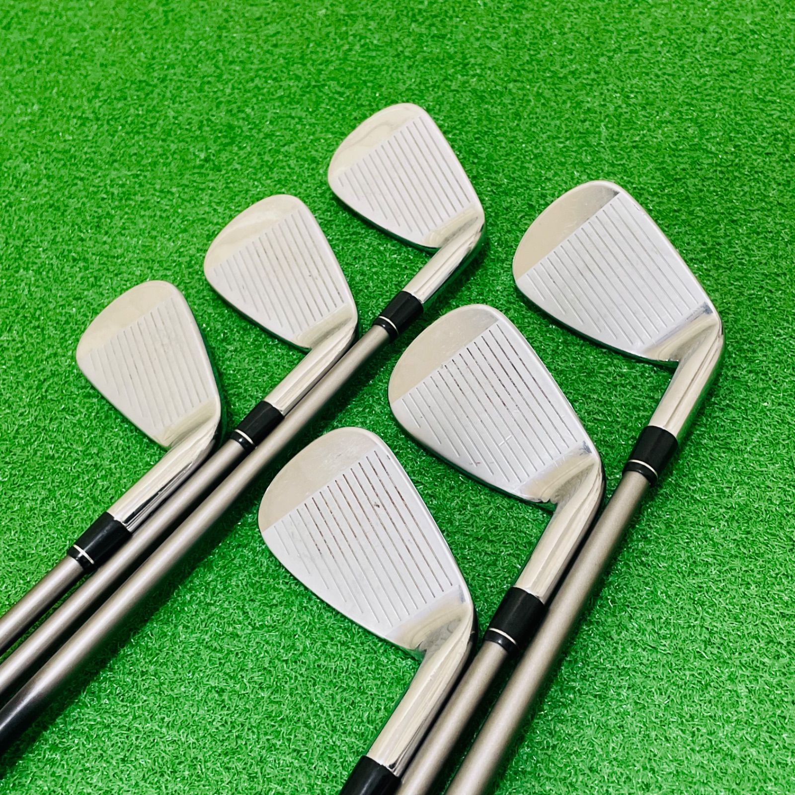 157 Callaway EPIC FORGED STAR キャロウェイ レフティ 左利き 