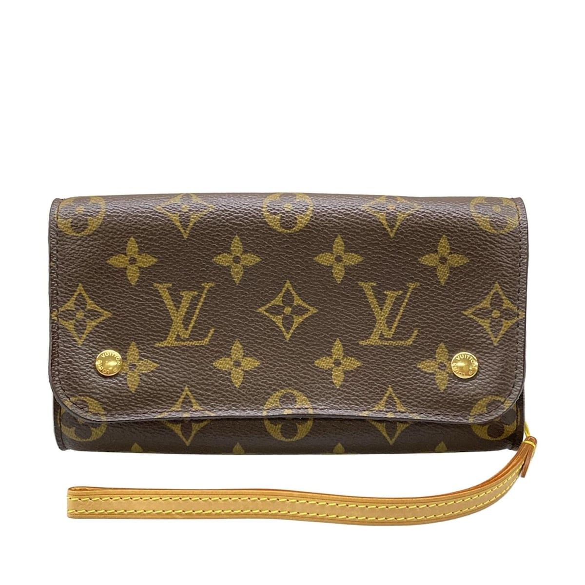 LOUIS VUITTON(ルイヴィトン) ポーチ モノグラム エテュイPSP M58080