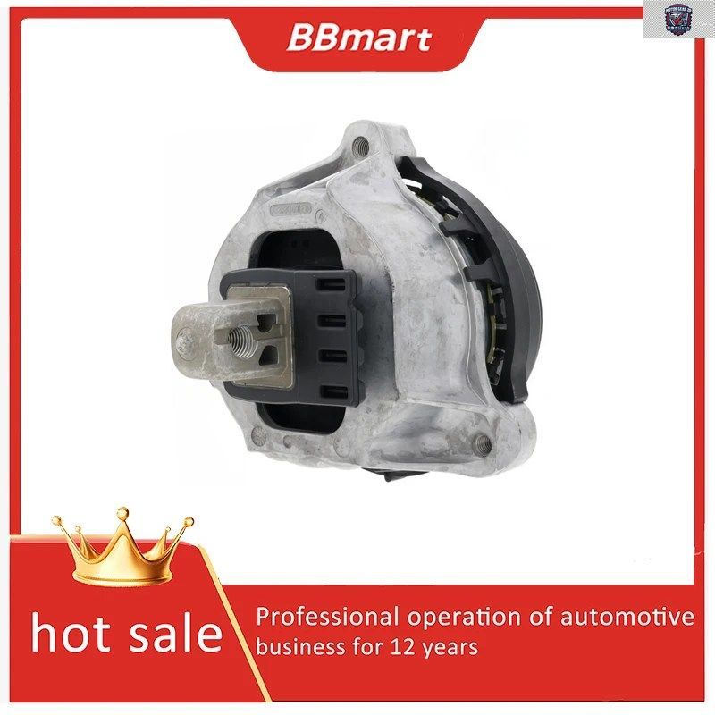 22116860463 22116860464 BBMART エンジンマウント L/R BMW 540I 740I 840I 2017-2021 およびその他の車