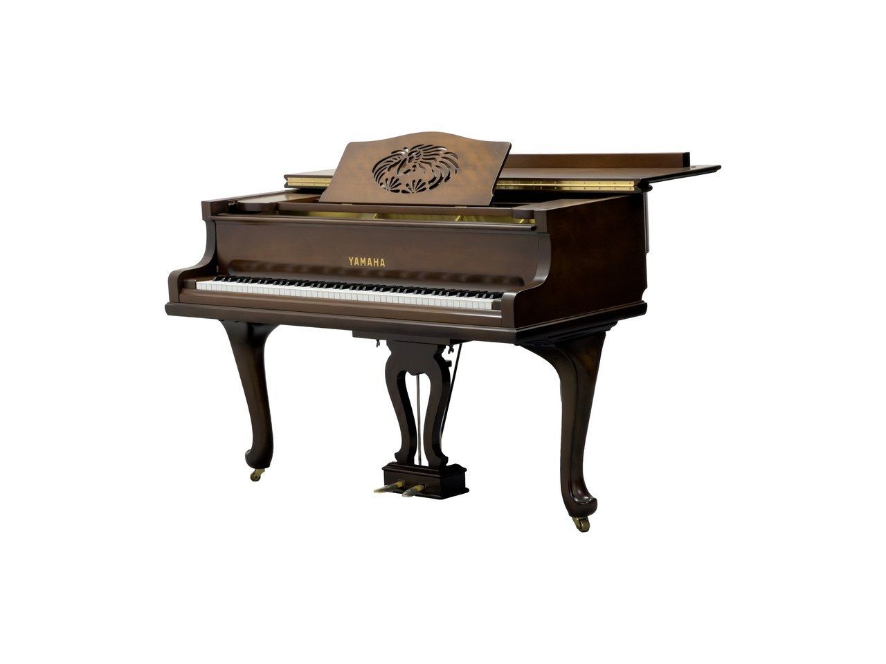 オーバーホール済】YAMAHA No.20 希少ヴィンテージグランド｜1930年製