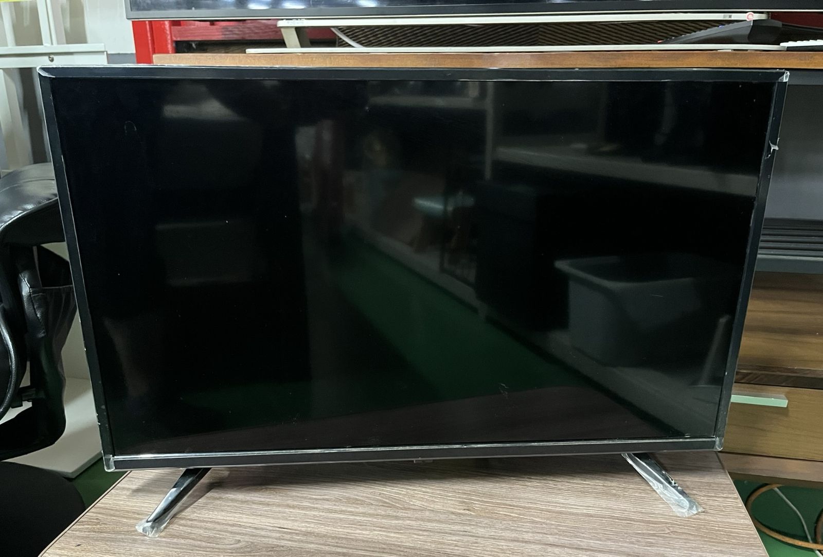 グリーンハウス 32型テレビ 32インチ テレビ スマートテレビ Google