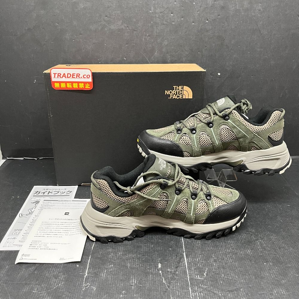 06w18123 The North Face Hedgehog RVST ザ・ノースフェイス メンズ 