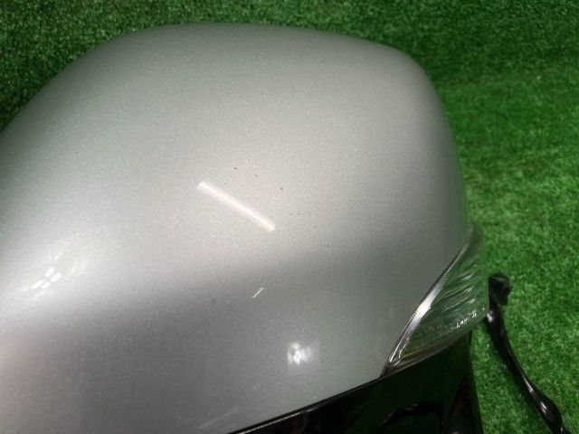 エルグランド PNE52 左サイドミラー・ドアミラー 350ハイウェイスター 