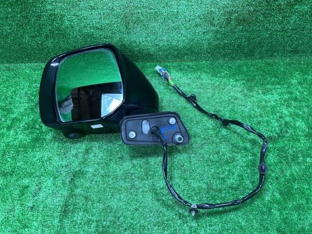 エルグランド PNE52 左サイドミラー・ドアミラー 350ハイウェイスター 