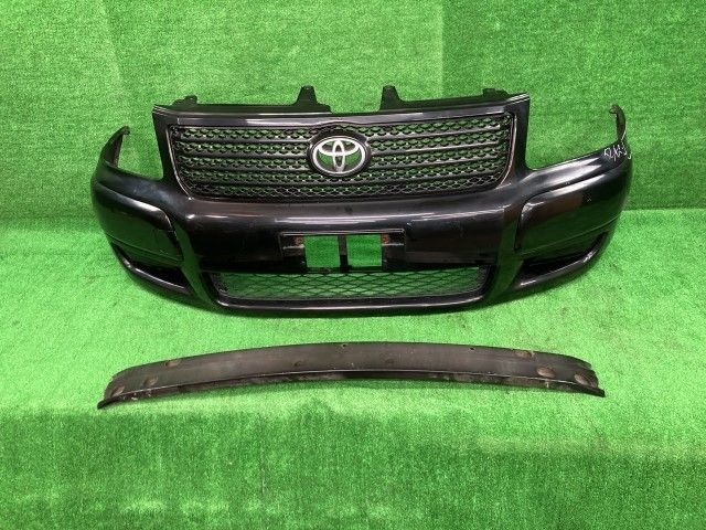 サクシード NCP59G フロントバンパー TX Gパッケージ 4WD 52119-52170-C0 209