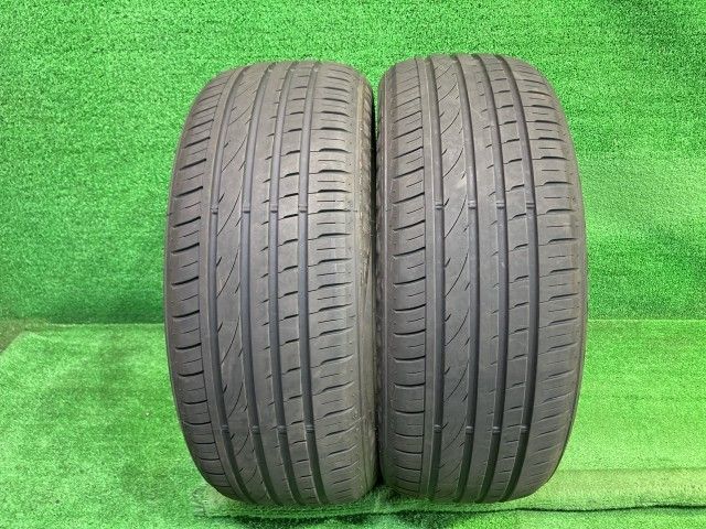 Aptany サマー アプタニー スポーツウルトラRA301 215/50R17 2本 5ミリ 2025年