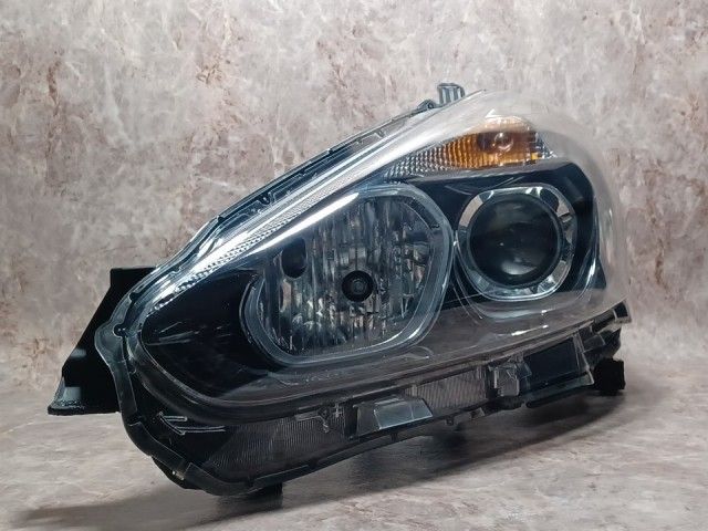 トヨタ NHP170 シエンタ 前期 左 LED ヘッドライト ICHIKOH 52-289