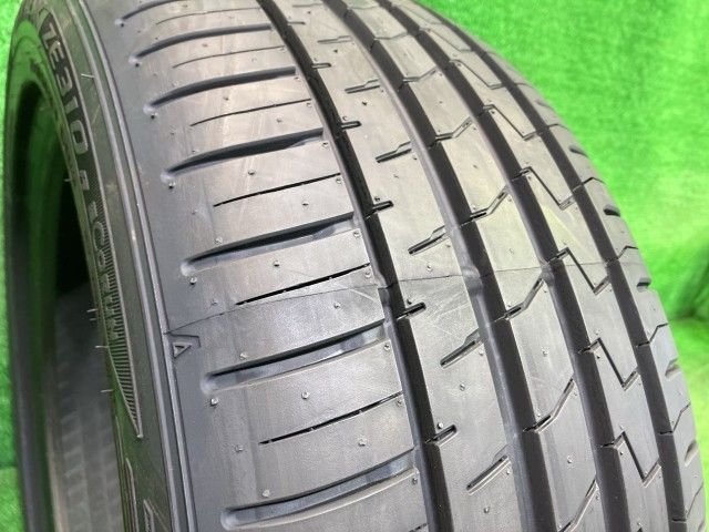 Falken サマー ファルケン ジークスZE310R 235/50R18 4本 7ミリ 2026年 