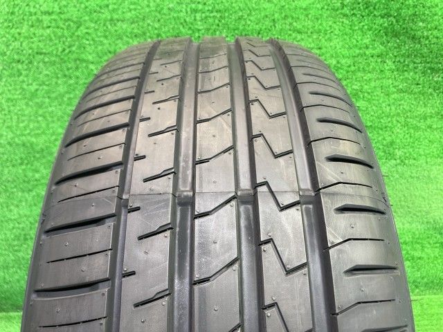 Falken サマー ファルケン ジークスZE310R 235/50R18 4本 7ミリ 2026年 