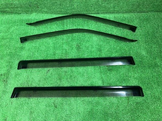 サクシード NCP59G ドアバイザーu0026ルーフバイザー TX Gパッケージ