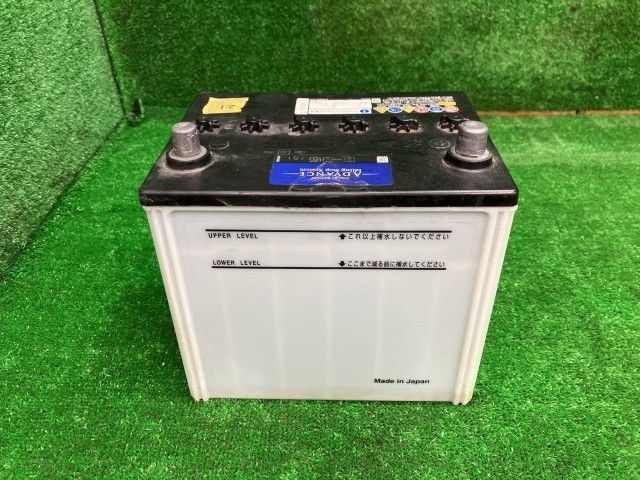 バッテリー スバル Q-85