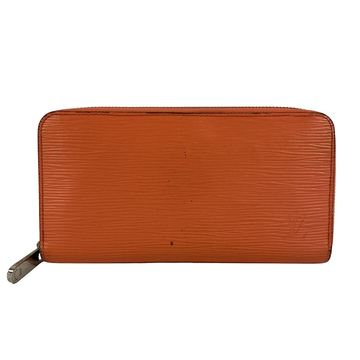 LOUIS VUITTON(ルイヴィトン) 長財布 エピ ジッピーウォレット M61548