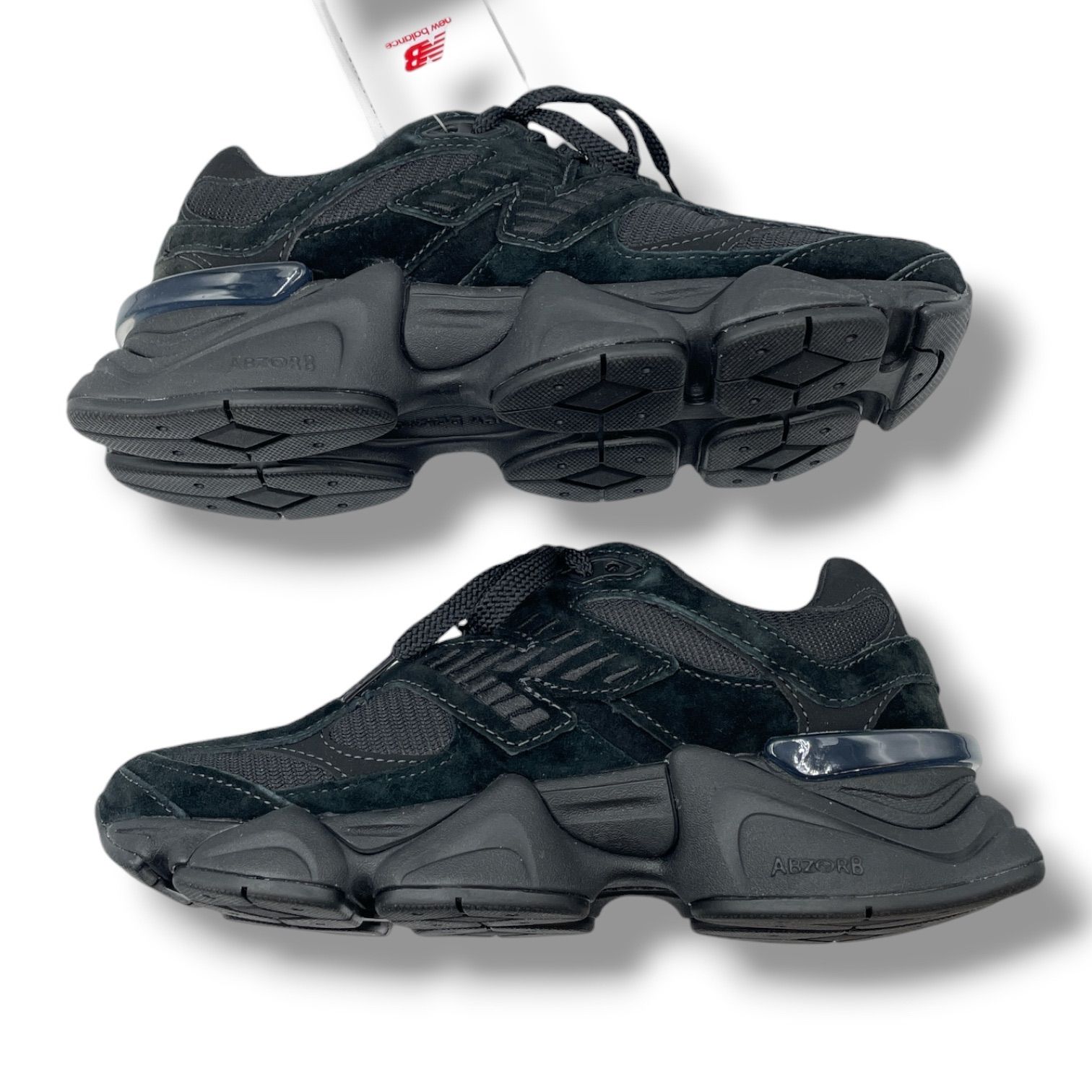新品 タグ付 未使用 New Balance ニューバランス U9060BPM 9060 