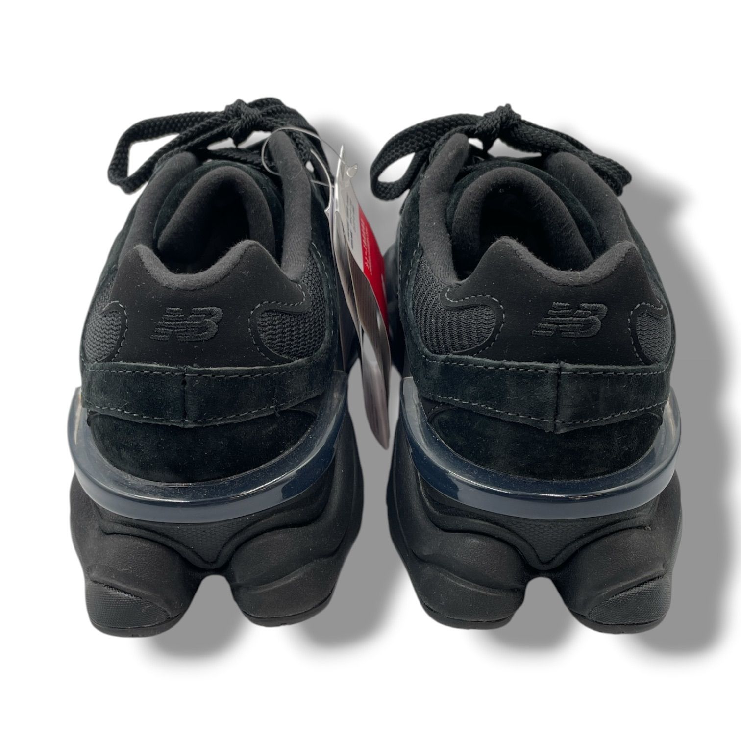 新品 タグ付 未使用 New Balance ニューバランス U9060BPM 9060 