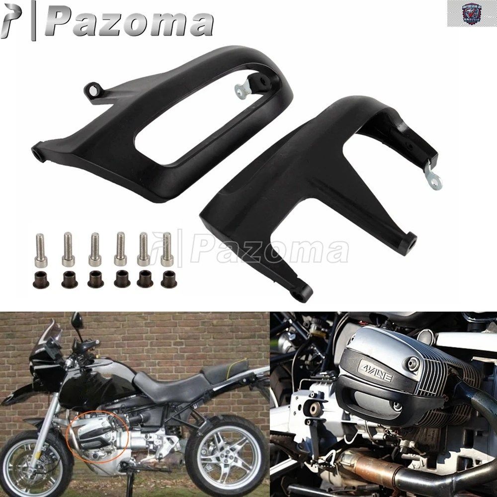 BMW R1100GS R1100S R1100SS R1100R R1100RT R1100RS R1150GS R1150RS R1150RT R850GS用モーターサイクルエンジンガードシリンダーヘッドカ