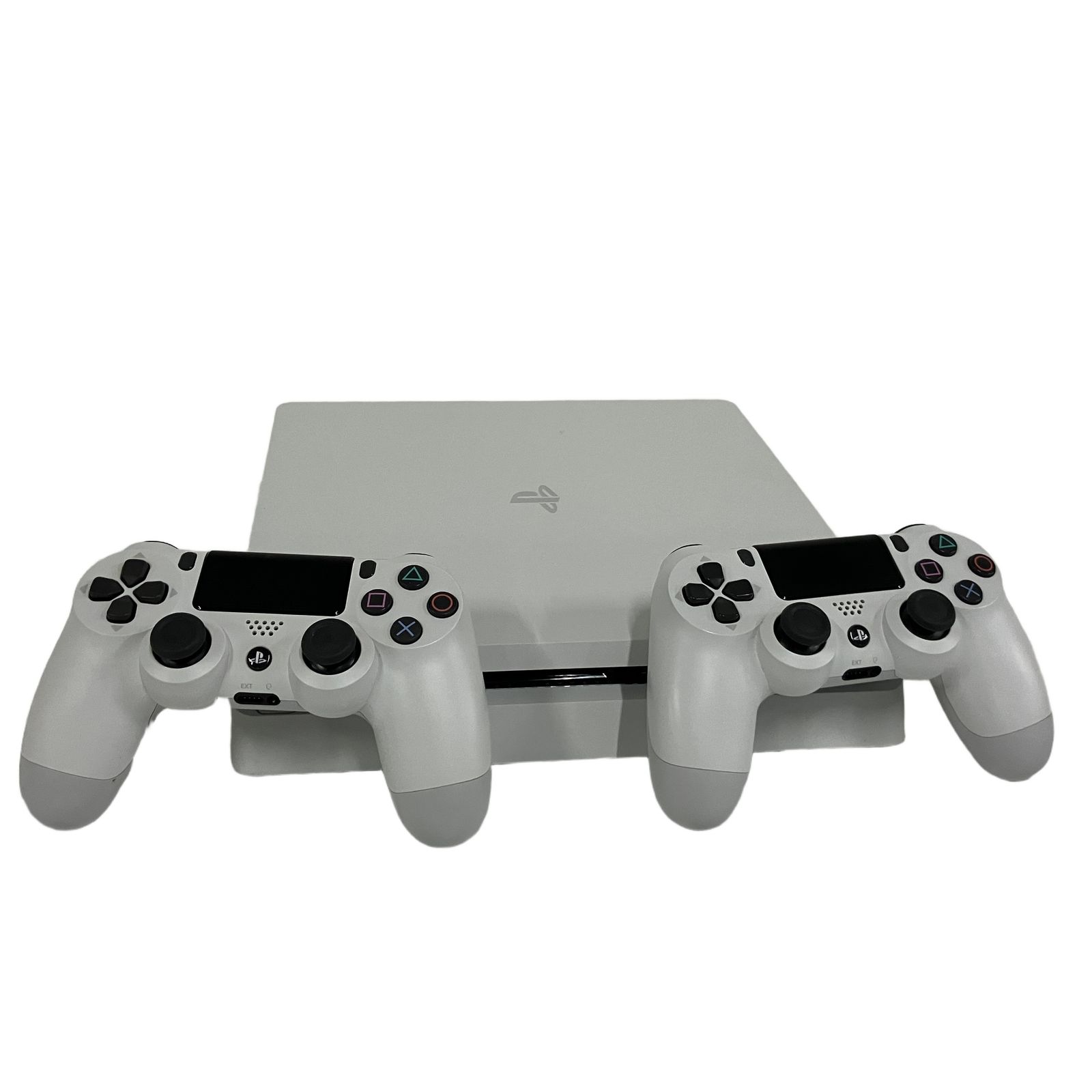 SONY CUH-2100A プレステ4 PS4 家庭用 ゲーム機 ソニー 家電 中古 B11277376