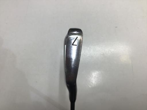 【中古】 ブリヂストン TOUR B 201CB 6S アイアンセット IR NS PRO MODUS3 TOUR120 (フレックスS) メンズ 男性用 右利き 右用 Cランク ゴルフクラブ