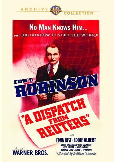 A Dispatch From Reuters 9,657円
