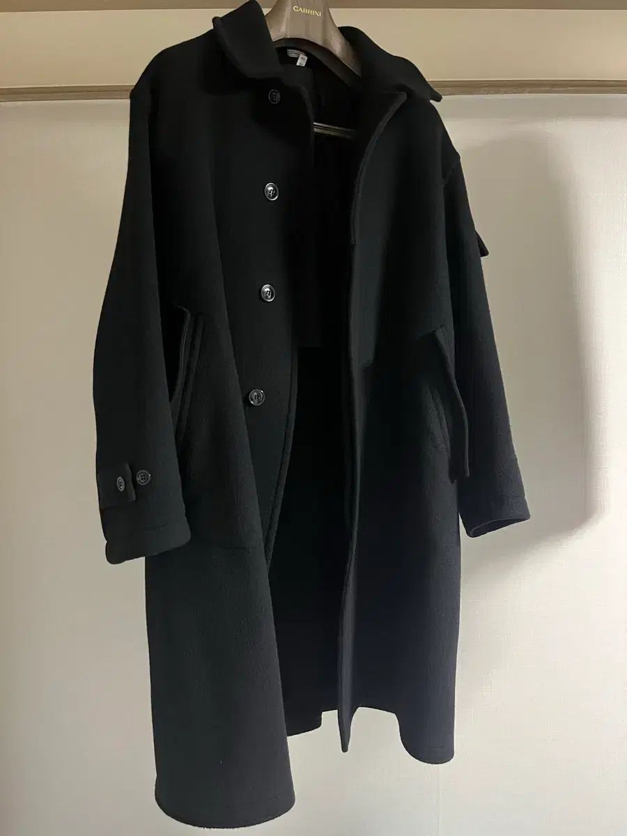 OLIVE DRAB SERVICE コミューターコート v2 Sサイズ