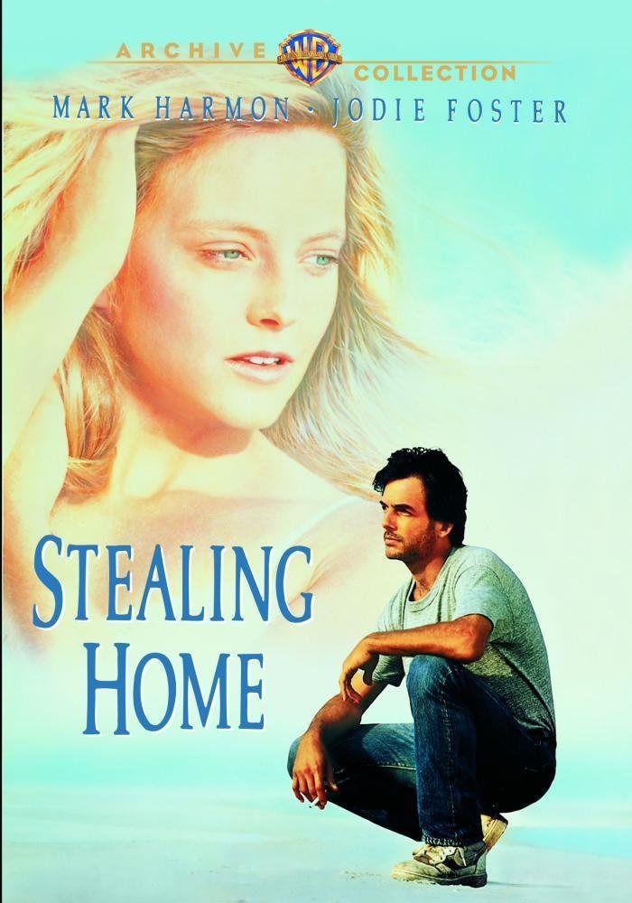 Stealing Home [DVD]