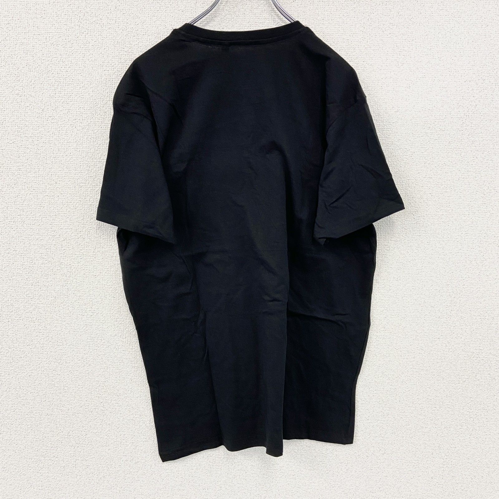 oasis オアシス Noel & Liam Boxed Photo 半袖フォトプリントTシャツ 