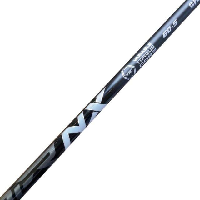 【中古】 テーラーメイドスリーブ付き(Qi4D系) フジクラドライバー用 シャフト SPEEDER NX BLACK 60 (フレックスS)Aランク ゴルフクラブ