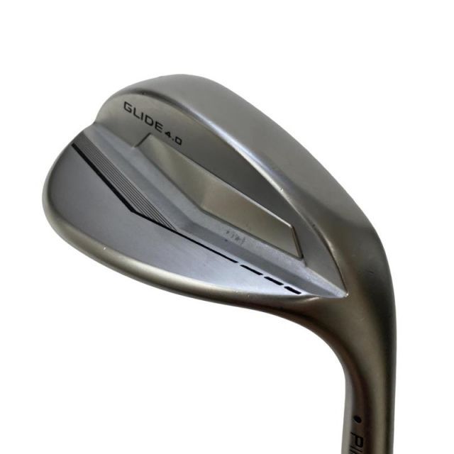 【中古】 ピン PING GLIDE 4.0 58°/14° W ウェッジ WG NS PRO 950GH neo (フレックスS) メンズ 男性用 右利き 右用 Cランク ゴルフクラブ