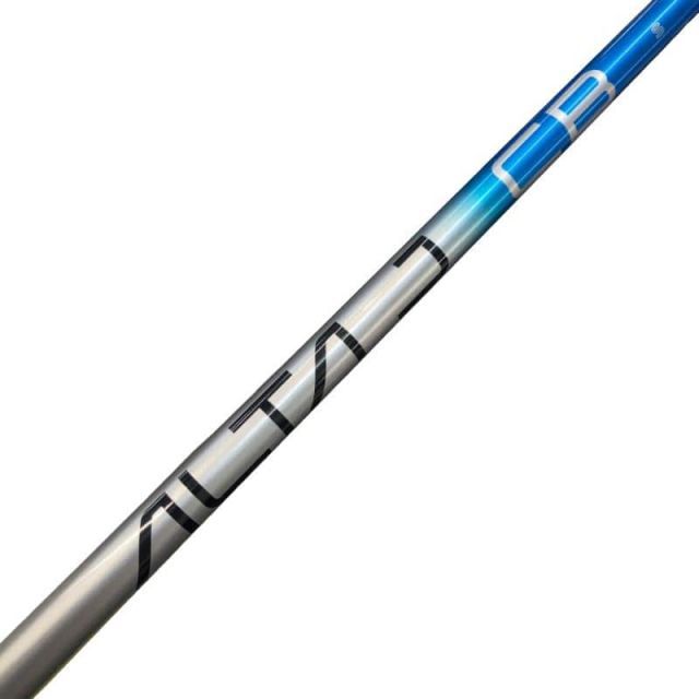 【中古】 ピンスリーブ付き(G440用) 純正シャフトドライバー用 シャフト ALTA J CB BLUE(DR) (フレックスS)Nランク ゴルフクラブ