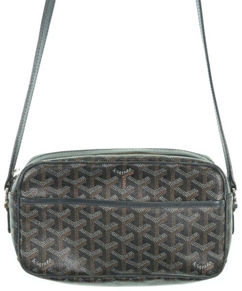 GOYARD ショルダーバッグ レディース 【古着】【中古】【送料無料】