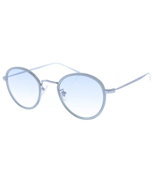 OLIVER PEOPLES サングラス メンズ 【古着】【中古】【送料無料】