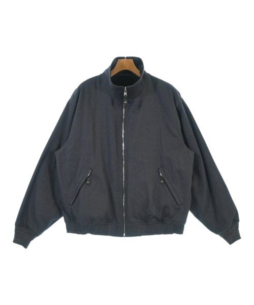 HERILL ブルゾン メンズ 【古着】【中古】【送料無料】
