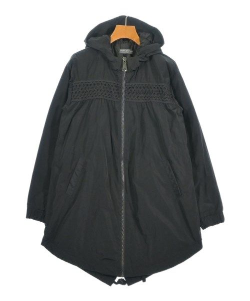 ANNA BASSANI コート（その他） レディース 【古着】【中古】【送料無料】