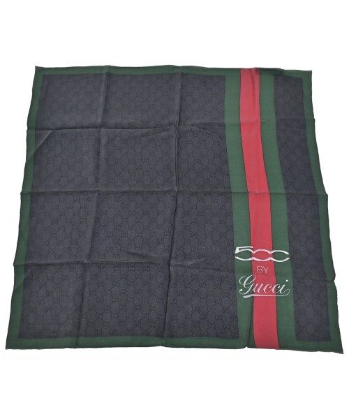 GUCCI バンダナ・スカーフ レディース 【古着】【中古】【送料無料】