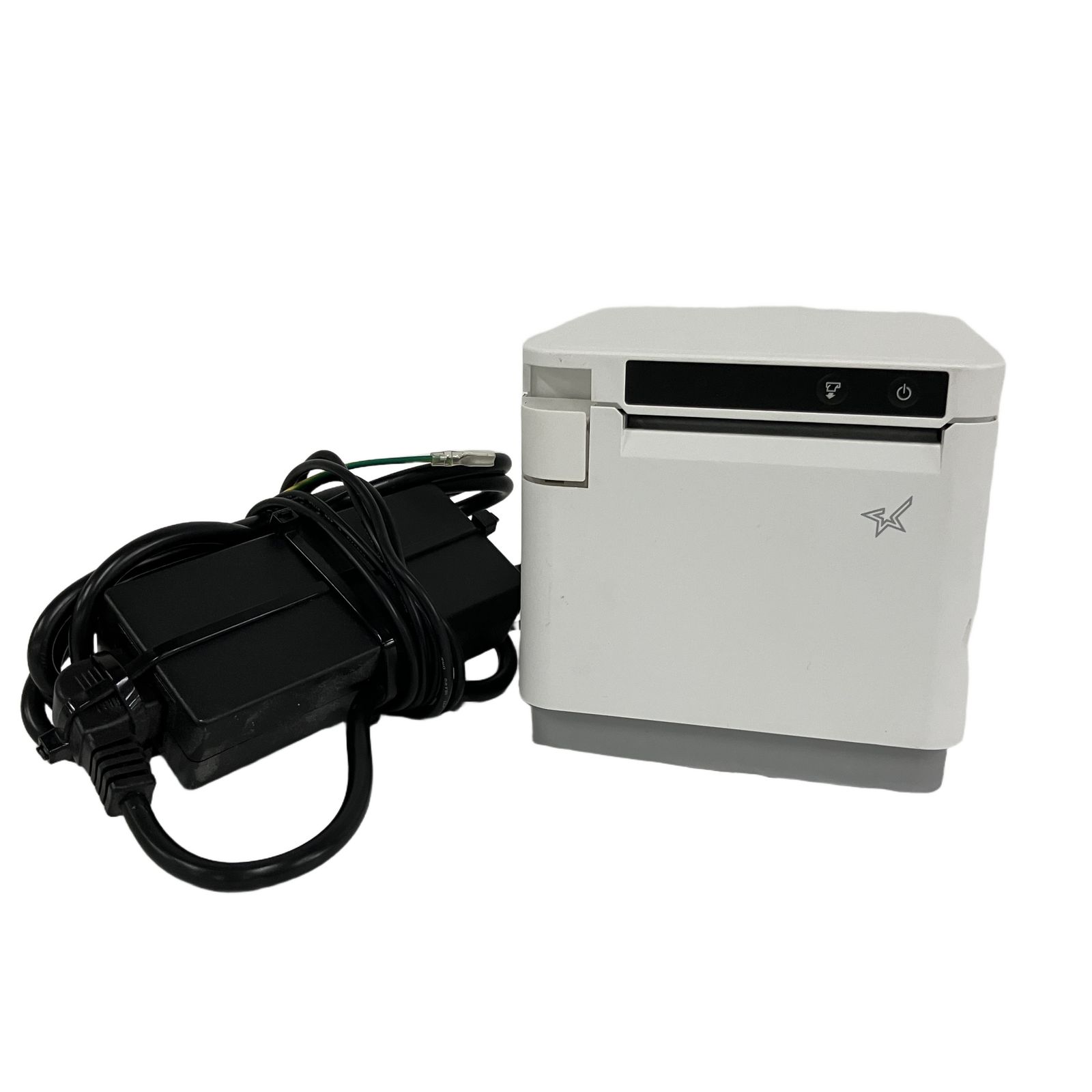 スター精密 mC-Print3 レシートプリンター MCP30 WT ⑬