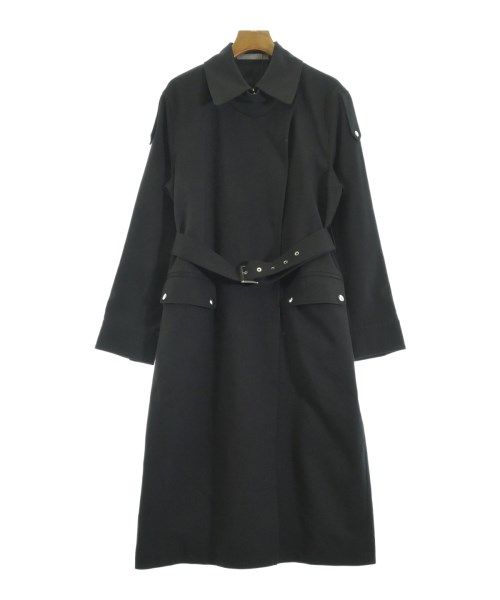 theory luxe トレンチコート レディース 【古着】【中古】【送料無料】