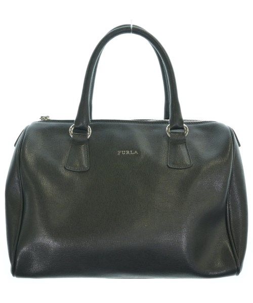 FURLA ボストンバッグ レディース 【古着】【中古】【送料無料】